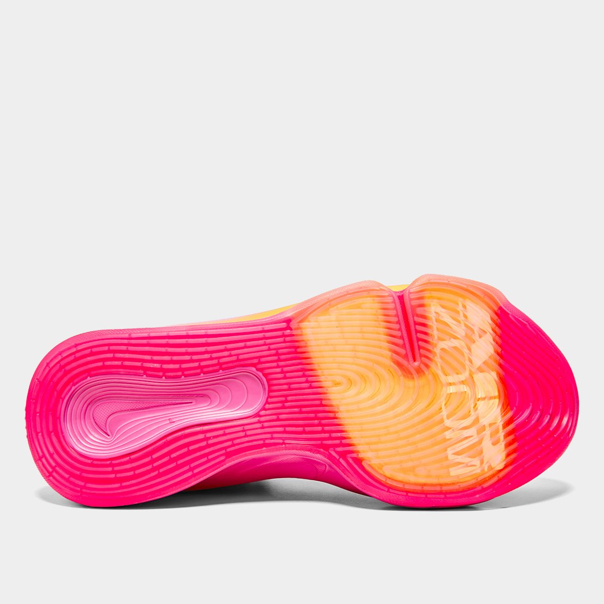 Tênis Nike G.T. Hustle 3 Masculino | Loja NBA