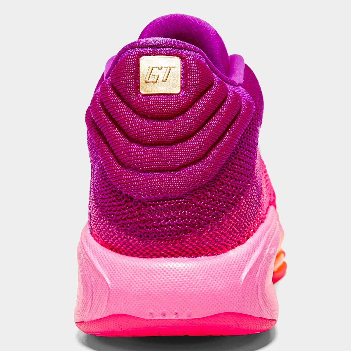 Tênis Nike G.T. Hustle 3 Masculino | Loja NBA
