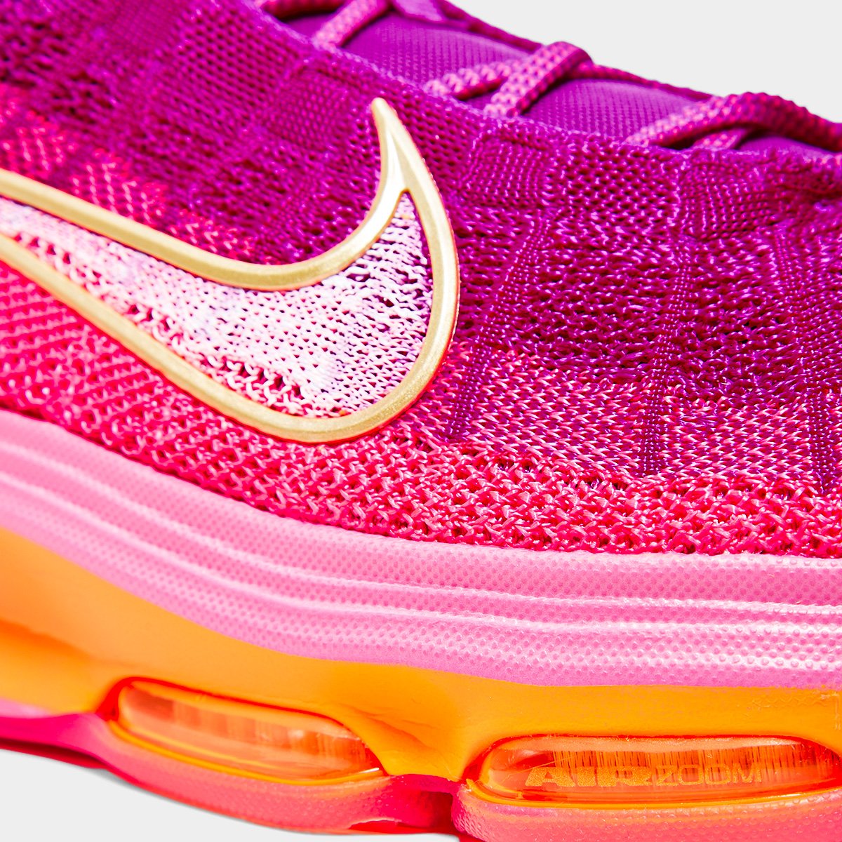 Tênis Nike G.T. Hustle 3 Masculino | Loja NBA