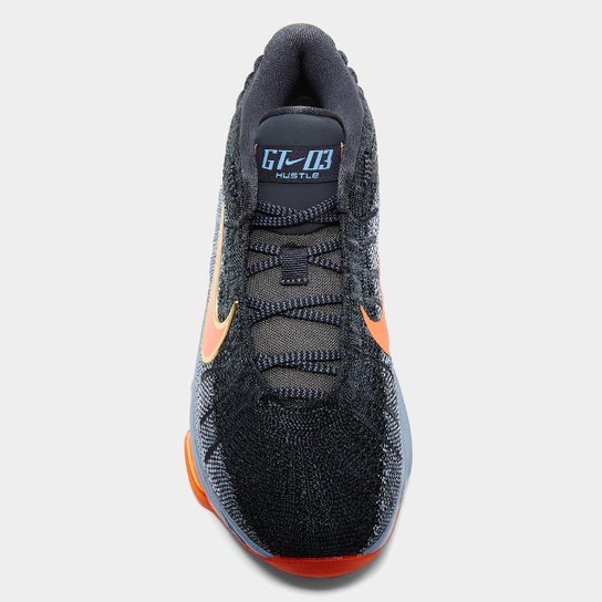 Tênis Nike G.T. Hustle 3 Masculino