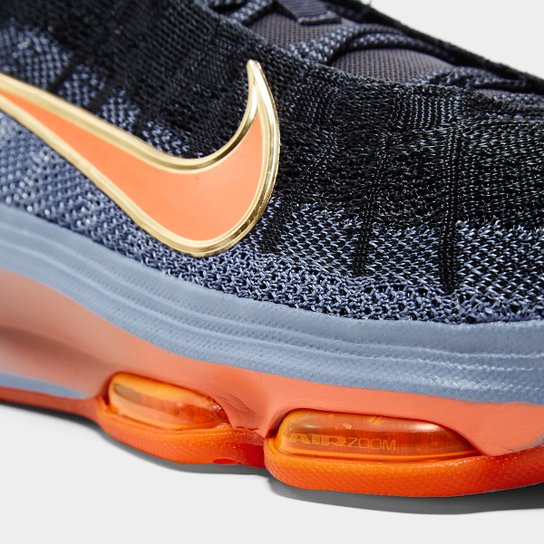 Tênis Nike G.T. Hustle 3 Masculino