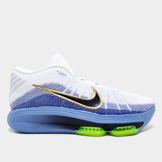 Tênis Nike G.T. Hustle 3 Masculino