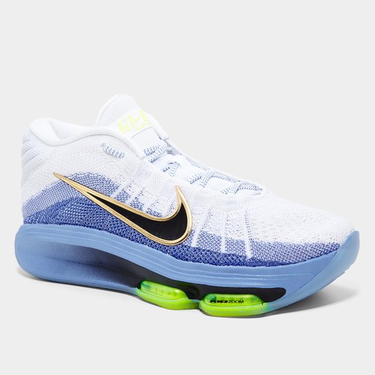 Tênis Nike G.T. Hustle 3 Masculino