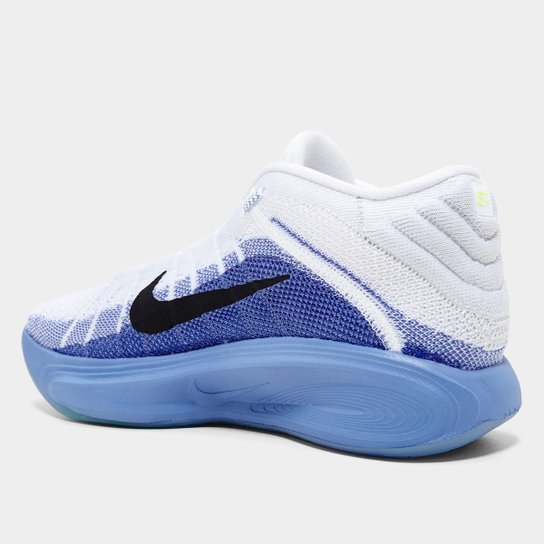 Tênis Nike G.T. Hustle 3 Masculino