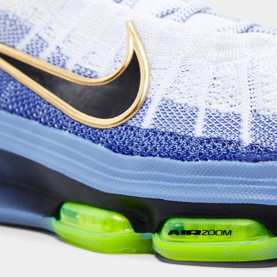 Tênis Nike G.T. Hustle 3 Masculino