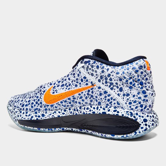 Tênis Nike G.T. Hustle 3 Oly Masculino