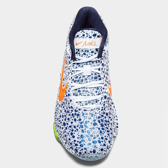 Tênis Nike G.T. Hustle 3 Oly Masculino