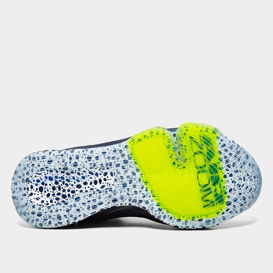 Tênis Nike G.T. Hustle 3 Oly Masculino