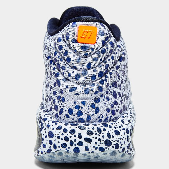 Tênis Nike G.T. Hustle 3 Oly Masculino