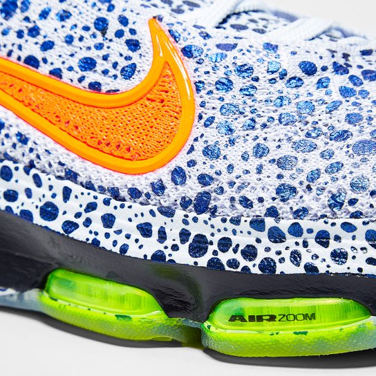 Tênis Nike G.T. Hustle 3 Oly Masculino