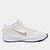 Tênis Nike GT Team Hustle Academy Masculino - Off White
