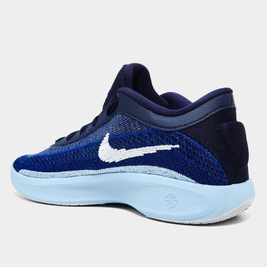 Tênis Nike GT Team Hustle Academy Masculino