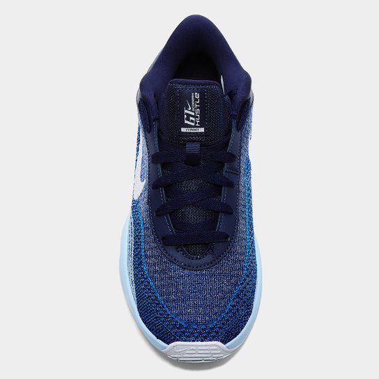 Tênis Nike GT Team Hustle Academy Masculino