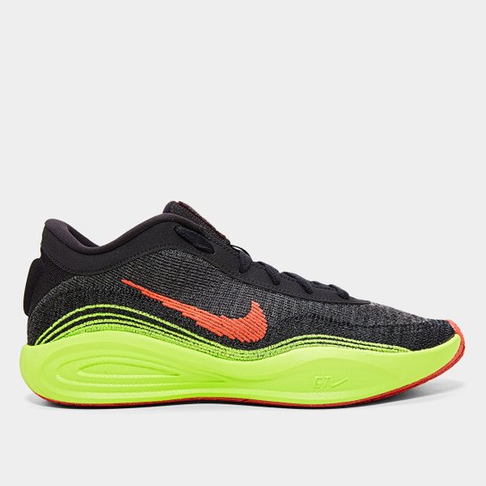 Tênis Nike GT Team Hustle Academy Masculino