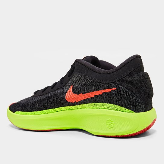 Tênis Nike GT Team Hustle Academy Masculino