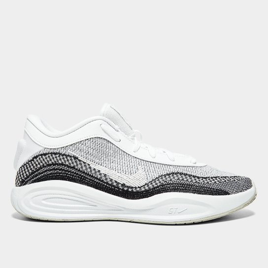 Tênis Nike GT Team Hustle Academy Masculino