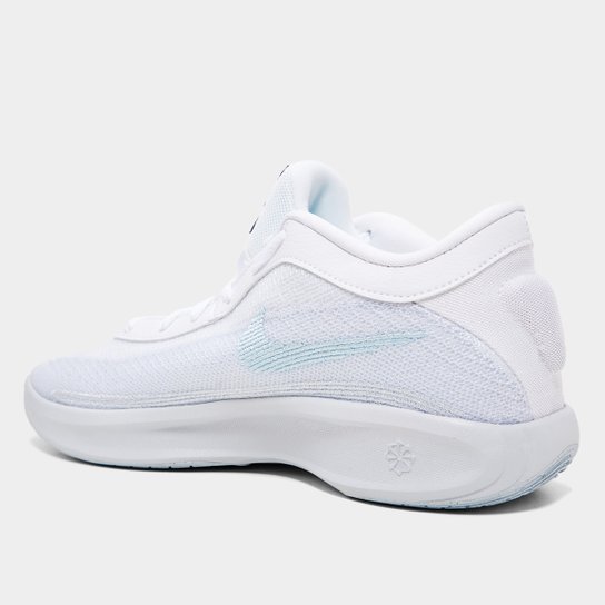 Tênis Nike GT Team Hustle Academy Masculino