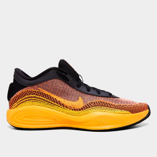 Tênis Nike GT Team Hustle Academy Masculino