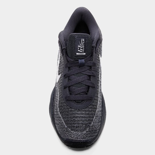 Tênis Nike GT Team Hustle Academy Masculino