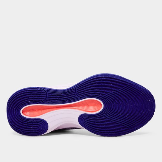 Tênis Nike GT Team Hustle Academy Masculino