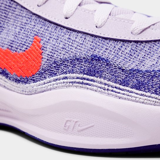 Tênis Nike GT Team Hustle Academy Masculino