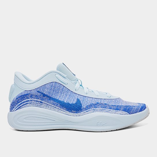 Tênis Nike GT Team Hustle Academy Masculino