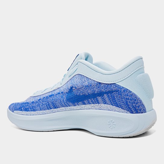 Tênis Nike GT Team Hustle Academy Masculino