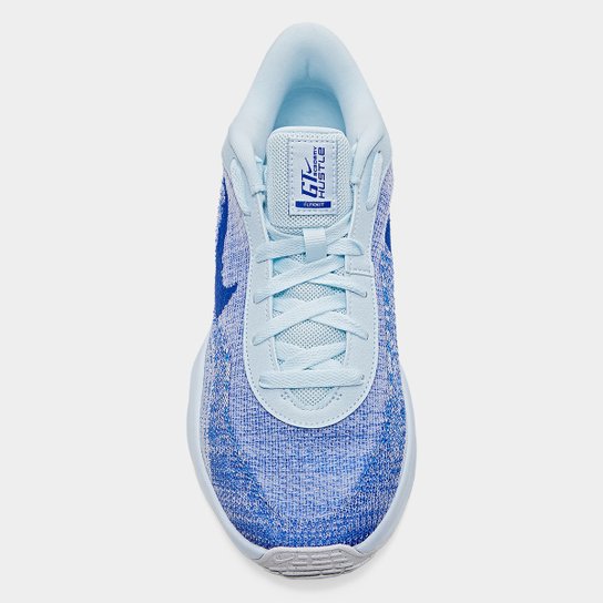 Tênis Nike GT Team Hustle Academy Masculino