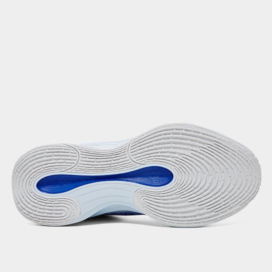 Tênis Nike GT Team Hustle Academy Masculino