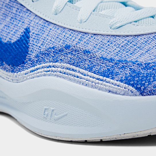 Tênis Nike GT Team Hustle Academy Masculino