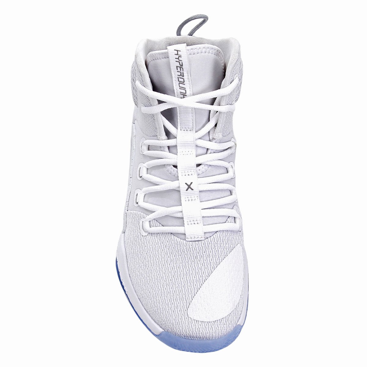tênis nike hyperdunk x masculino