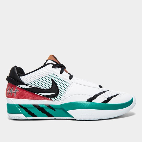Tênis Nike JA 1 Scratch Masculino