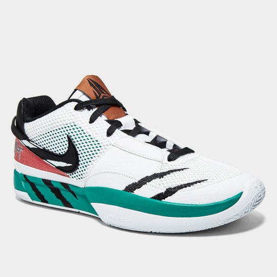 Tênis Nike JA 1 Scratch Masculino