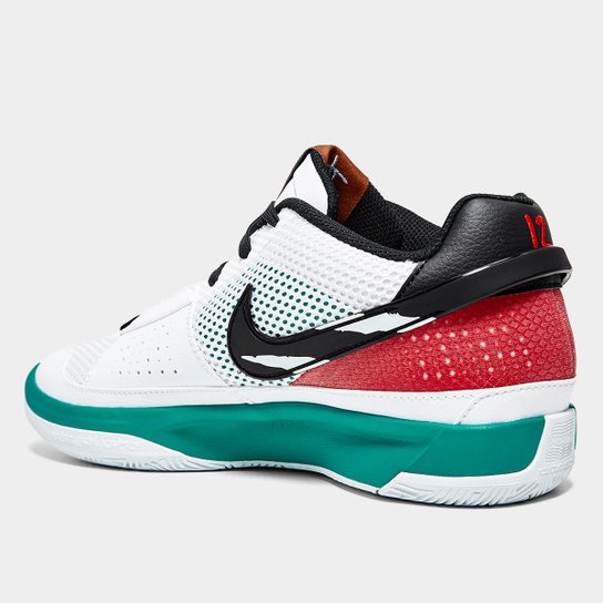 Tênis Nike JA 1 Scratch Masculino