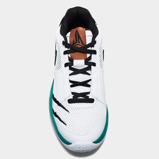 Tênis Nike JA 1 Scratch Masculino