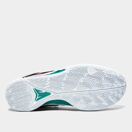 Tênis Nike JA 1 Scratch Masculino