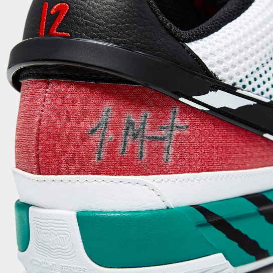 Tênis Nike JA 1 Scratch Masculino