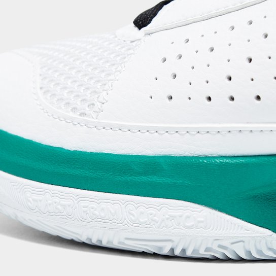 Tênis Nike JA 1 Scratch Masculino