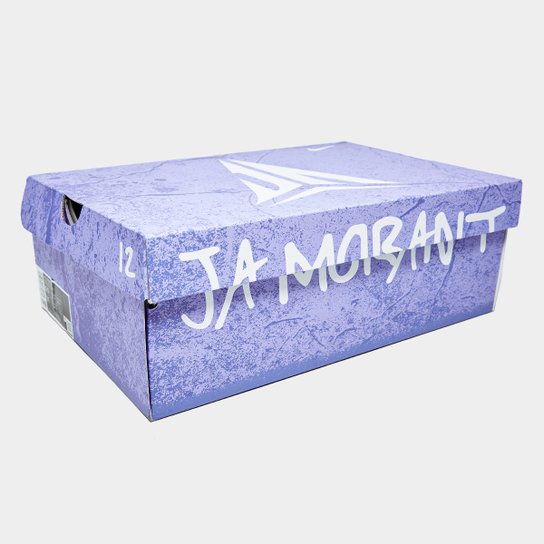 Tênis Nike JA 1 Scratch Masculino