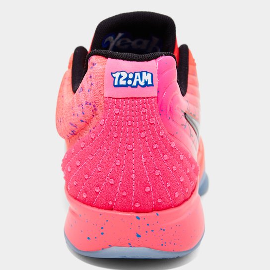 Tênis Nike Ja 2 Koolaid Masculino