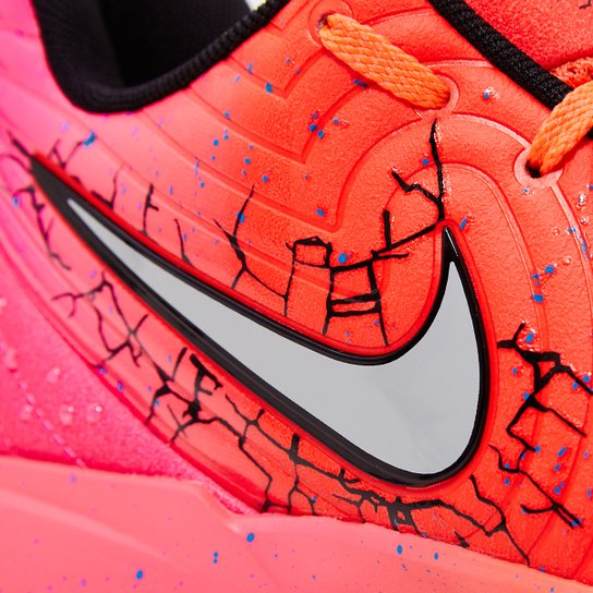 Tênis Nike Ja 2 Koolaid Masculino