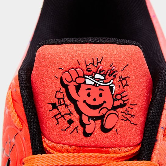 Tênis Nike Ja 2 Koolaid Masculino