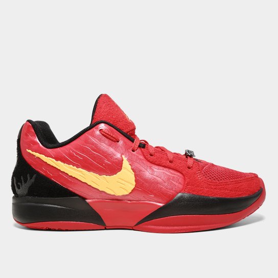 Tênis Nike JA 2 Nightmare Masculino