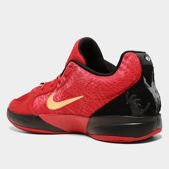 Tênis Nike JA 2 Nightmare Masculino