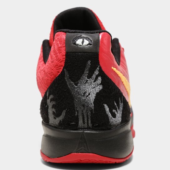 Tênis Nike JA 2 Nightmare Masculino