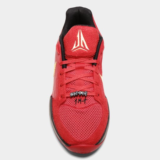 Tênis Nike JA 2 Nightmare Masculino