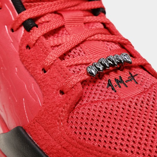 Tênis Nike JA 2 Nightmare Masculino