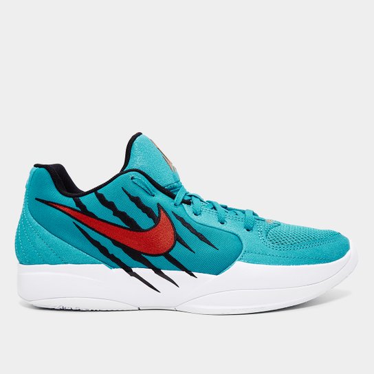 Tênis Nike JA 2 Scratch Masculino