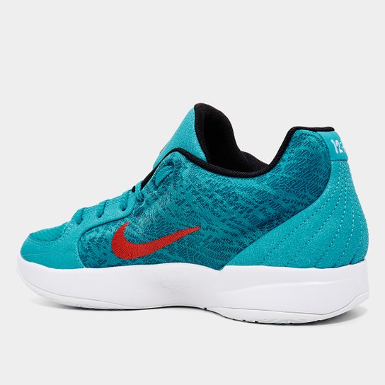 Tênis Nike JA 2 Scratch Masculino