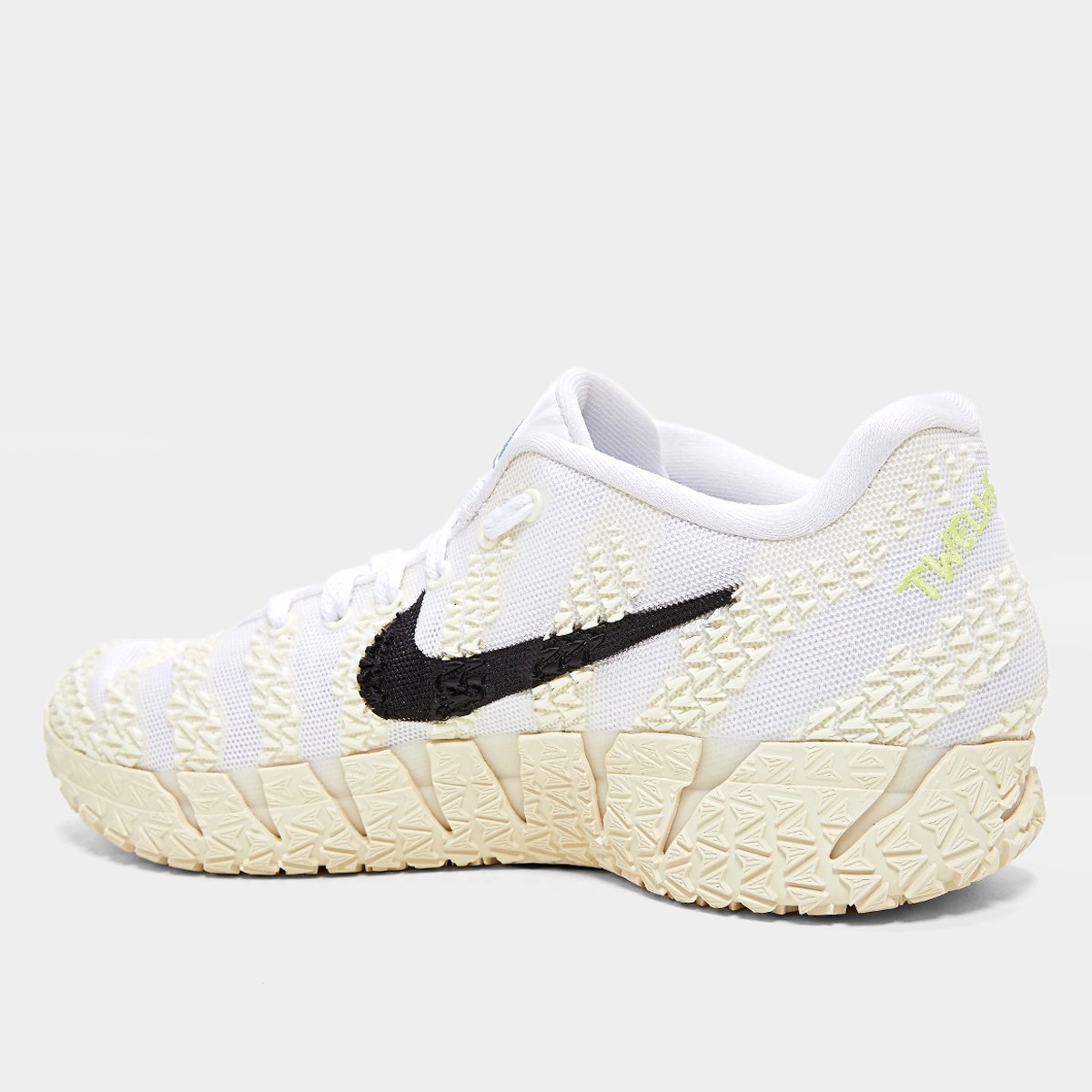 Tênis Nike JA 3 Masculino | Loja NBA